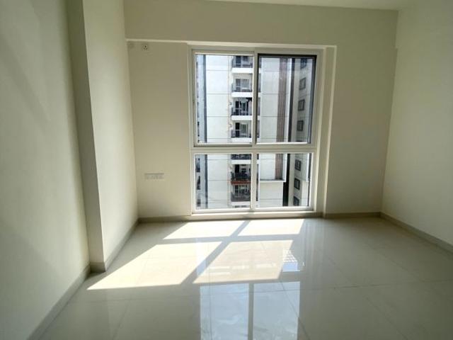 Resale | 3 BHK 1765 Sq.Ft. Apartment in Disha Pursuit Of Sunshine