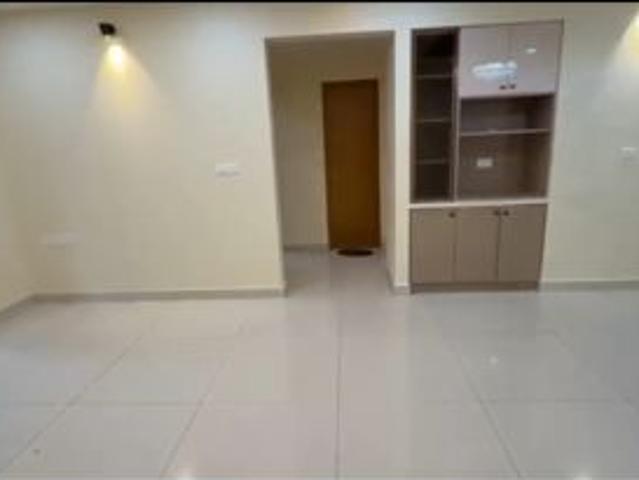 Resale | 3 BHK 1766 Sq.Ft. Apartment in GHR Titania