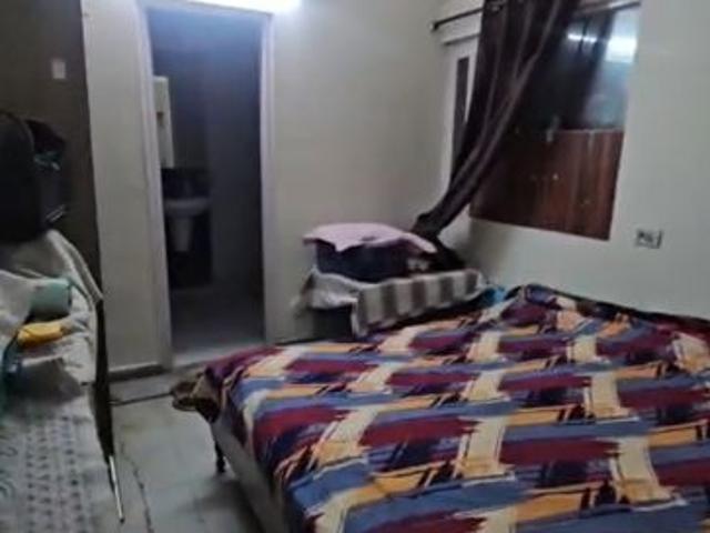 Resale | 3 BHK 1769 Sq.Ft. Apartment in Niho Hi Bird Scottish Garden