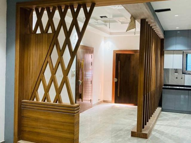 Resale | 3 BHK + 176 Sq.Yd. Villa in Nagaram