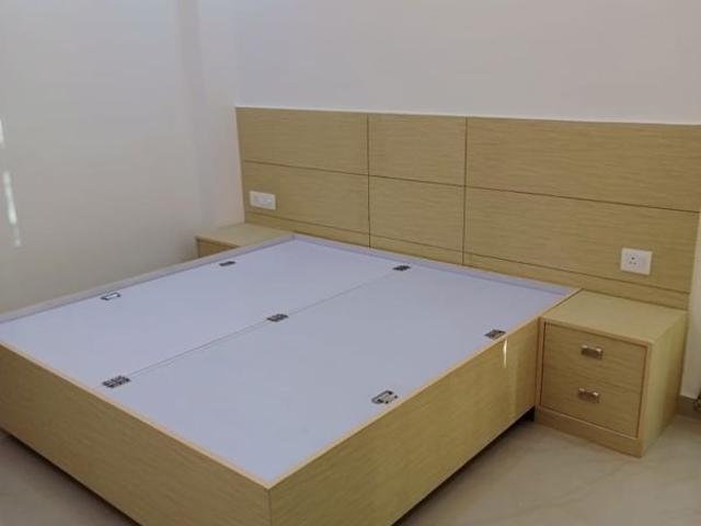 Resale | 3 BHK + 1775 Sq.Ft. Apartment in BBD Green City