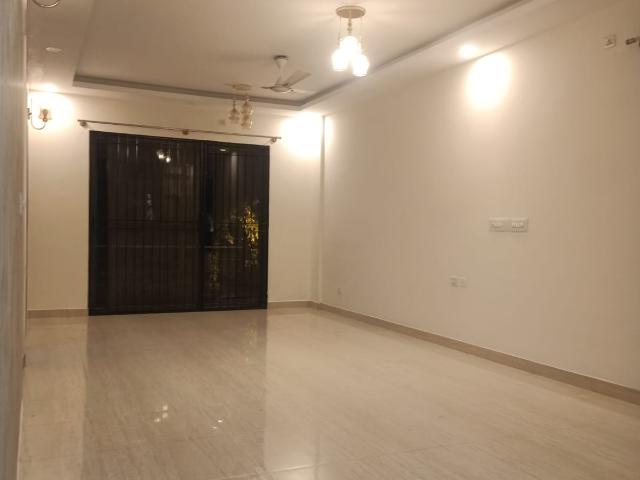 Resale | 3 BHK 1775 Sq.Ft. Apartment in Dsr Eden Greens