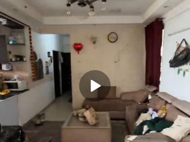 Resale | 3 BHK 1776 Sq.Ft. Apartment in Angel Mercury