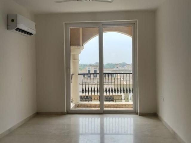 Resale | 3 BHK 1778 Sq.Ft. Apartment in Omaxe New Chandigarh
