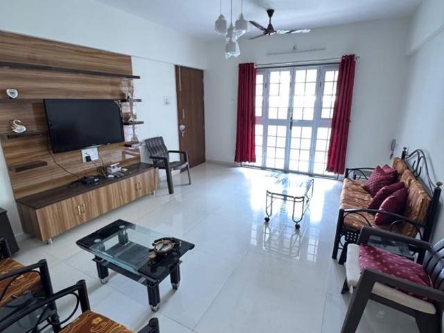 Resale | 3 BHK 1783 Sq.Ft. Apartment in Gangotree Kshitij 23