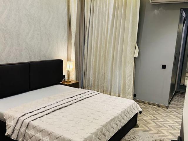 Resale | 3 BHK + 1780 Sq.Ft. Apartment in Cosmos Corner