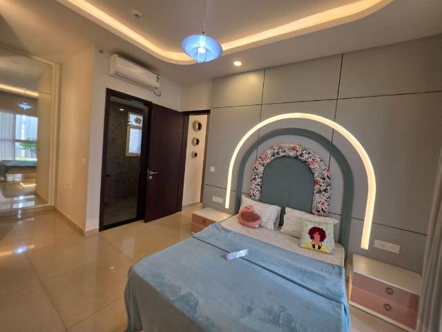 Resale | 3 BHK + 1780 Sq.Ft. Apartment in Abhee Aaria