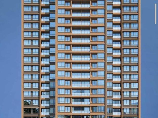Resale | 3 BHK 1780 Sq.Ft. Apartment in Platinum Esquare
