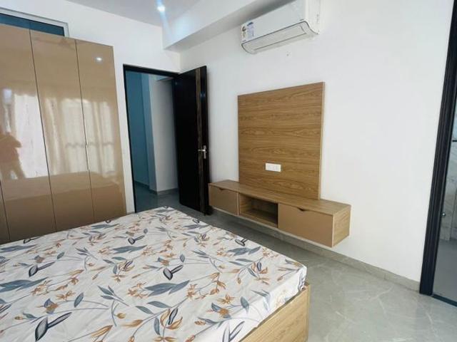 Resale | 3 BHK 1780 Sq.Ft. Apartment in Puri Diplomatic Greens Villas