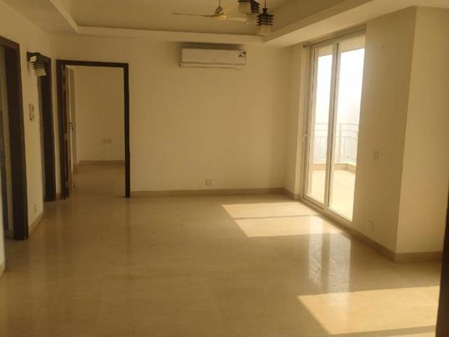 Resale | 3 BHK 1780 Sq.Ft. Apartment in Puri Diplomatic Greens Phase I