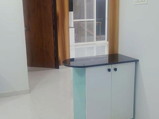 Resale | 3 BHK + 1780 Sq.Ft. Apartment in Rudhra Hastina