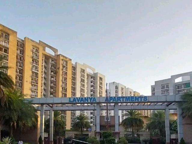 Resale | 3 BHK 1780 Sq.Ft. Apartment in Vipul Lavanya