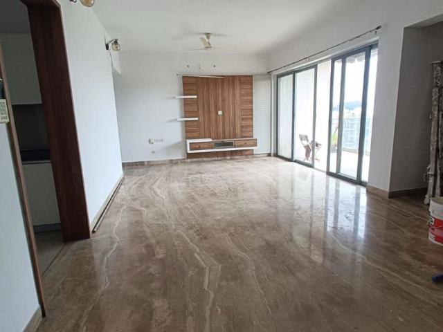 Resale | 3 BHK + 1785 Sq.Ft. Apartment in Marvel Cerise