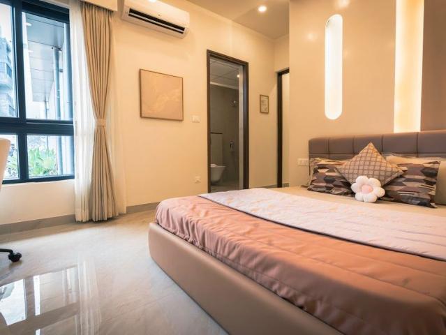 Resale | 3 BHK 1786 Sq.Ft. Apartment in CKPC Heart of Harmony