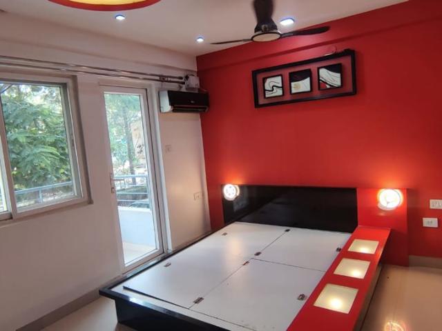 Resale | 3 BHK 1789 Sq.Ft. Apartment in Sobha Ayana