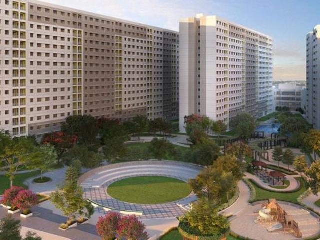 Resale | 3 BHK 1789 Sq.Ft. Apartment in Sobha Ayana
