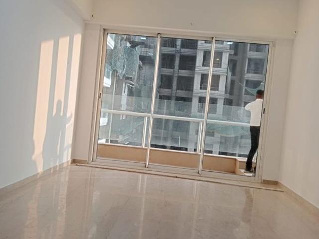 Resale | 3 BHK + 1790 Sq.Ft. Apartment in Omkar Alta Monte
