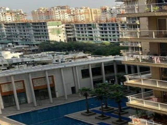 Resale | 3 BHK 1790 Sq.Ft. Apartment in Puri Diplomatic Residences