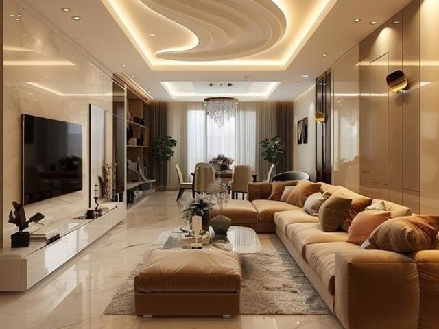 Resale | 3 BHK 1790 Sq.Ft. Independent House in Sector 1