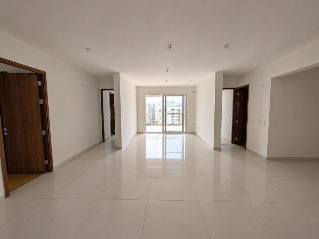 Resale | 3 BHK 1791 Sq.Ft. Apartment in Begur Road