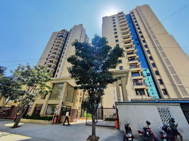 Resale | 3 BHK 1792 Sq.Ft. Apartment in Bren Zahara