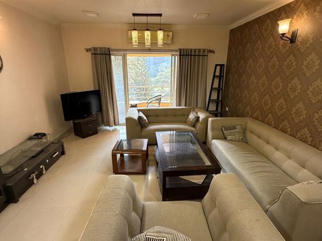 Resale | 3 BHK + 1795 Sq.Ft. Apartment in Vascon Marigold