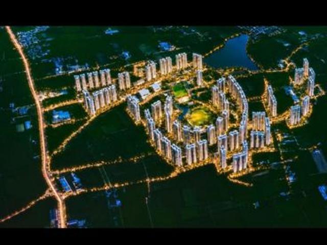 Resale | 3 BHK 1796 Sq.Ft. Apartment in Nambiar District 25