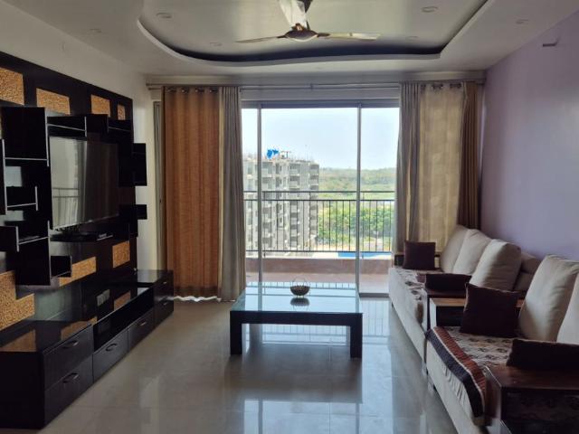 Resale | 3 BHK + 1703 Sq.Ft. Apartment in INDIS PBEL City