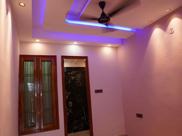 Resale | 3 BHK + 1700 Sq.Ft. Villa in Neelendras Amity Greens