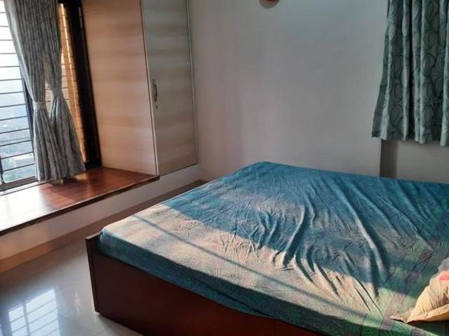 Resale | 3 BHK + 1700 Sq.Ft. Apartment in Chandak Boulevard 15