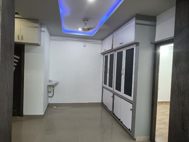 Resale | 3 BHK 1700 Sq.Ft. Apartment in Akshaya Homes Nagole