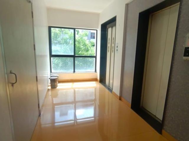 Resale | 3 BHK 1700 Sq.Ft. Apartment in Balewadi
