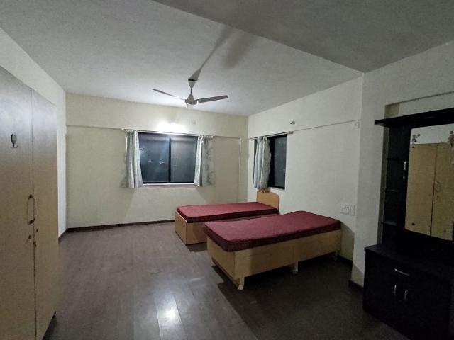 Resale | 3 BHK 1700 Sq.Ft. Apartment in Baner Gaon