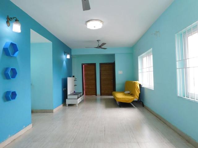 Resale | 3 BHK 1700 Sq.Ft. Apartment in Bliss Aruna