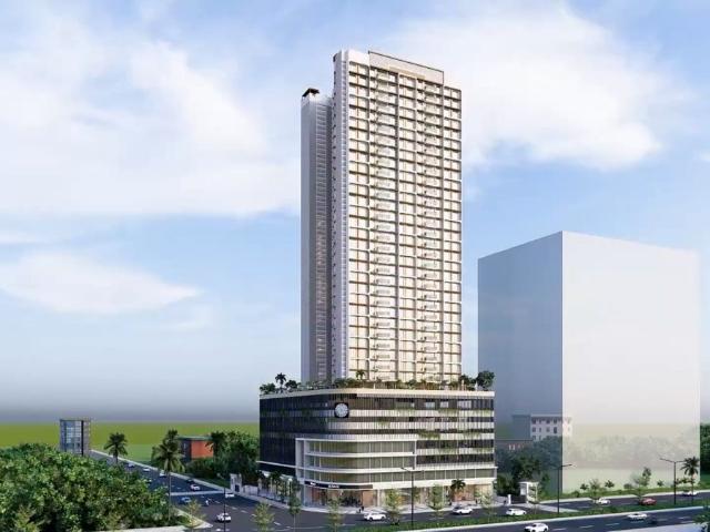 Resale | 3 BHK 1700 Sq.Ft. Apartment in Gajra Bhoomi Serenity