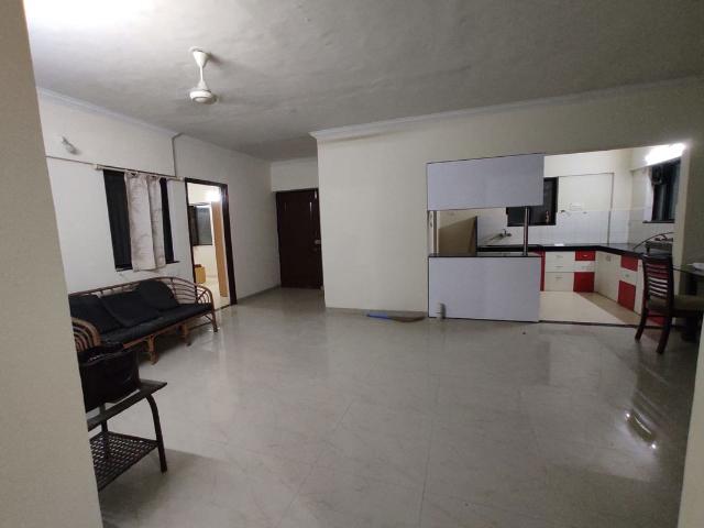 Resale | 3 BHK 1700 Sq.Ft. Apartment in Gera Emerald City Baner