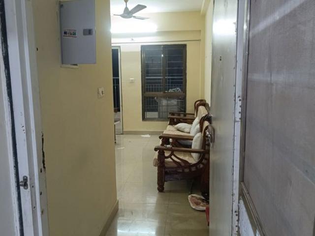 Resale | 3 BHK 1700 Sq.Ft. Apartment in Dwarka