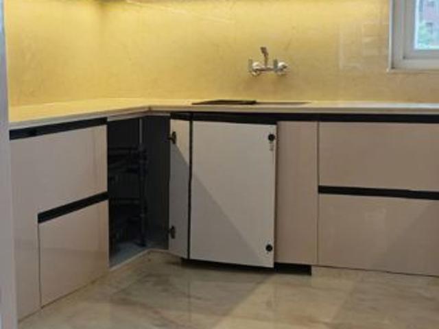 Resale | 3 BHK + 1700 Sq.Ft. Apartment in Dwarka