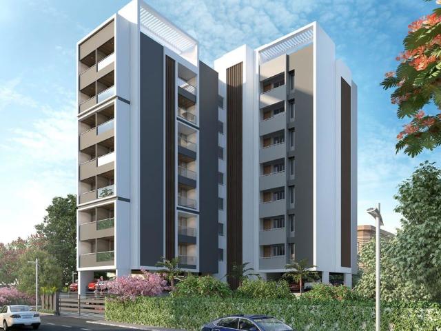 Resale | 3 BHK + 1700 Sq.Ft. Apartment in Mangalwar Peth