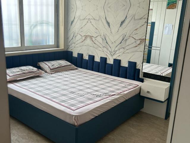 Resale | 3 BHK 1700 Sq.Ft. Apartment in Mittal Dariya Mahal