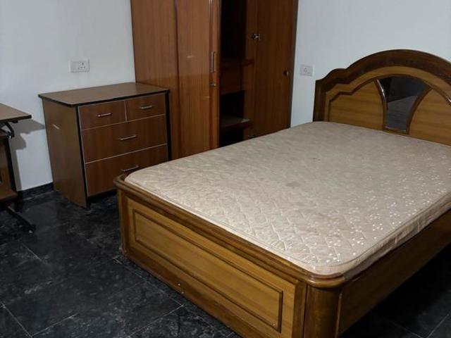 Resale | 3 BHK 1700 Sq.Ft. Apartment in Neha Residency Manikonda
