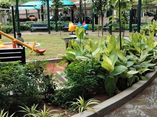 Resale | 3 BHK 1700 Sq.Ft. Apartment in Nyati Defence Enclave