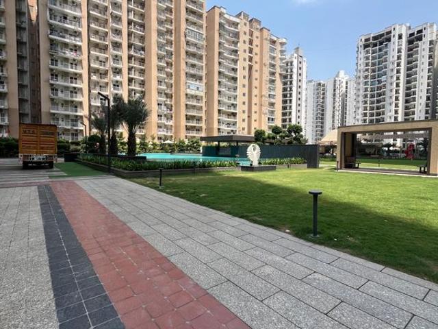 Resale | 3 BHK + 1700 Sq.Ft. Apartment in SKA Orion