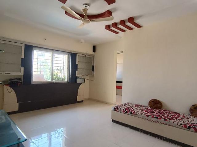 Resale | 3 BHK + 1700 Sq.Ft. Apartment in Suvan Cresta