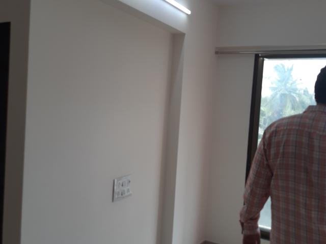 Resale | 3 BHK 1700 Sq.Ft. Apartment in Rajdeep Society