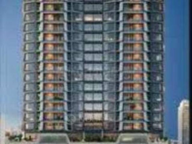 Resale | 3 BHK 1700 Sq.Ft. Apartment in Rustomjee Parishram