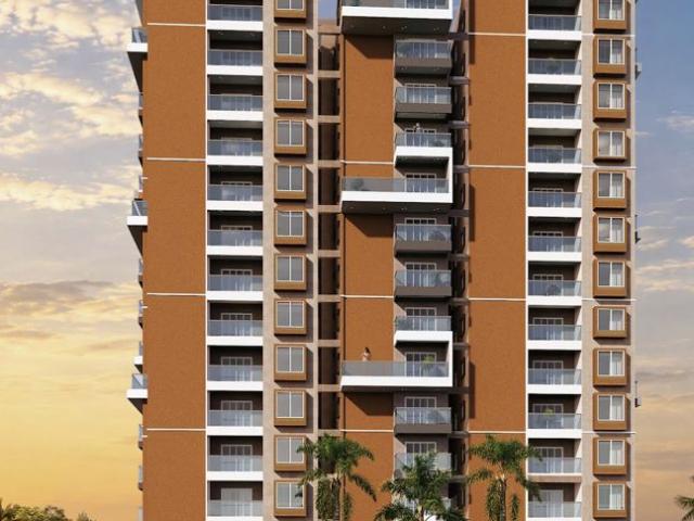 Resale | 3 BHK + 1700 Sq.Ft. Apartment in Yelahanka