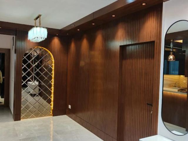 Resale | 3 BHK 1704 Sq.Ft. Apartment in Tulip Yellow