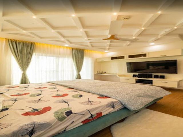 Resale | 3 BHK 1705 Sq.Ft. Apartment in Brigade Buena Vista