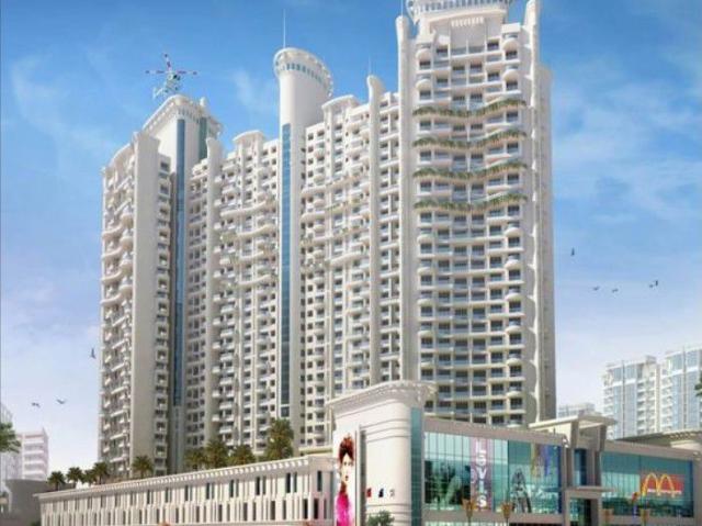 Resale | 3 BHK 1705 Sq.Ft. Apartment in Mohan Altezza